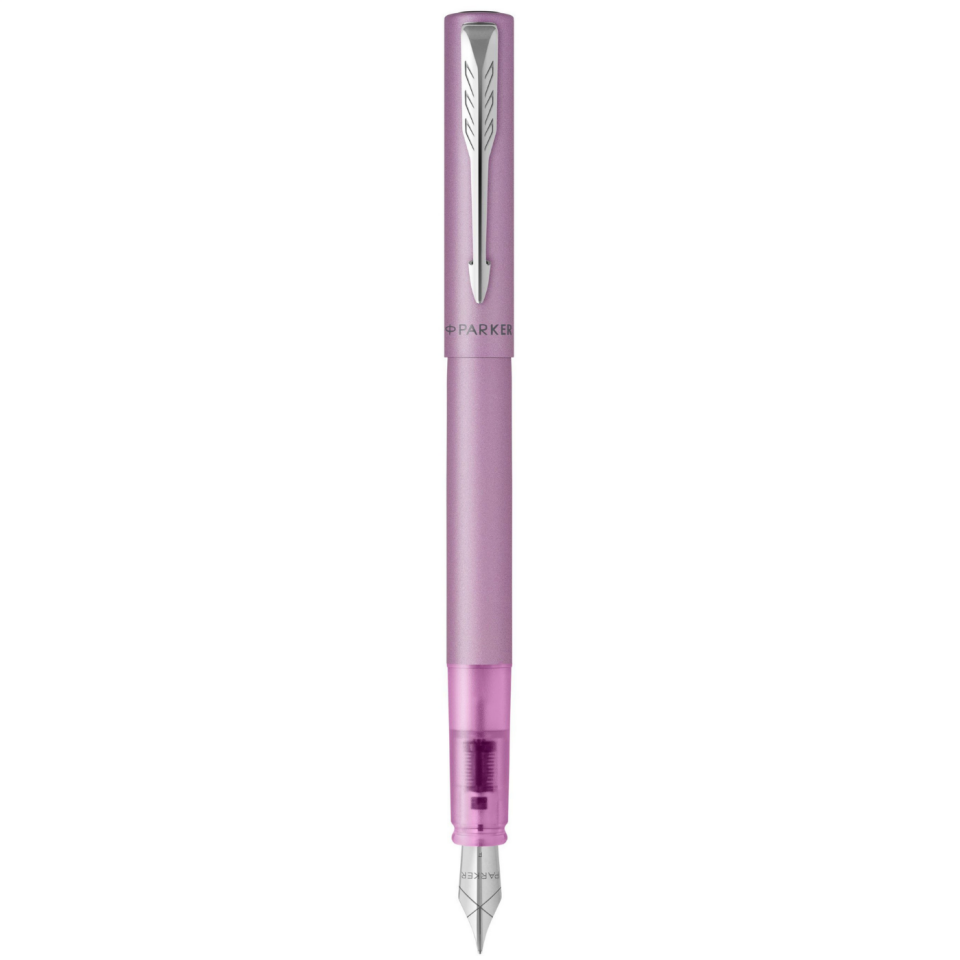 Parker Vector XL Dolma Kalem M Uç Lila 2159748
