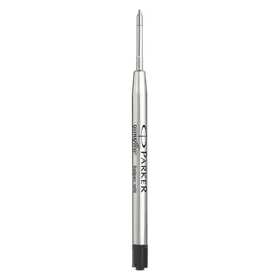 Parker Tükenmez Kalem Refill Blister Fine (İnce) F Uç Siyah 1950367