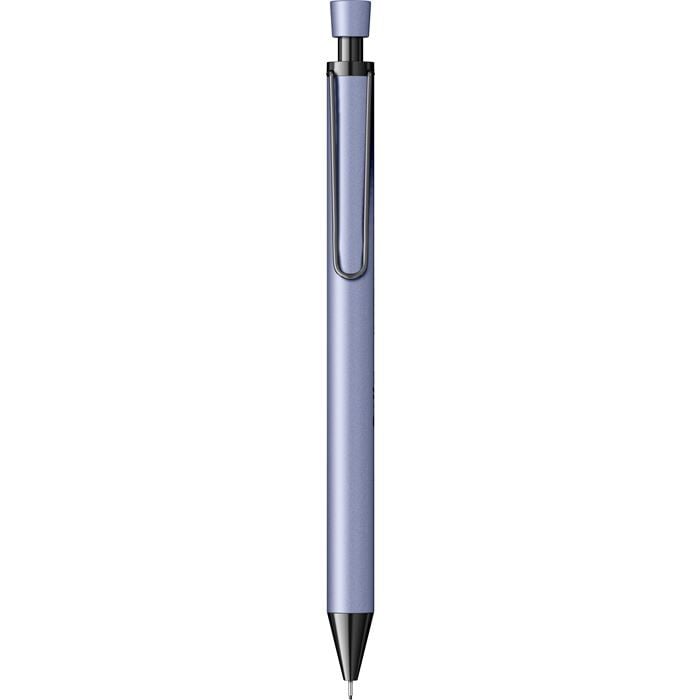 Scrikss Icon-X Metal 0.7 mm Versatil - Uçlu Kalem Lila