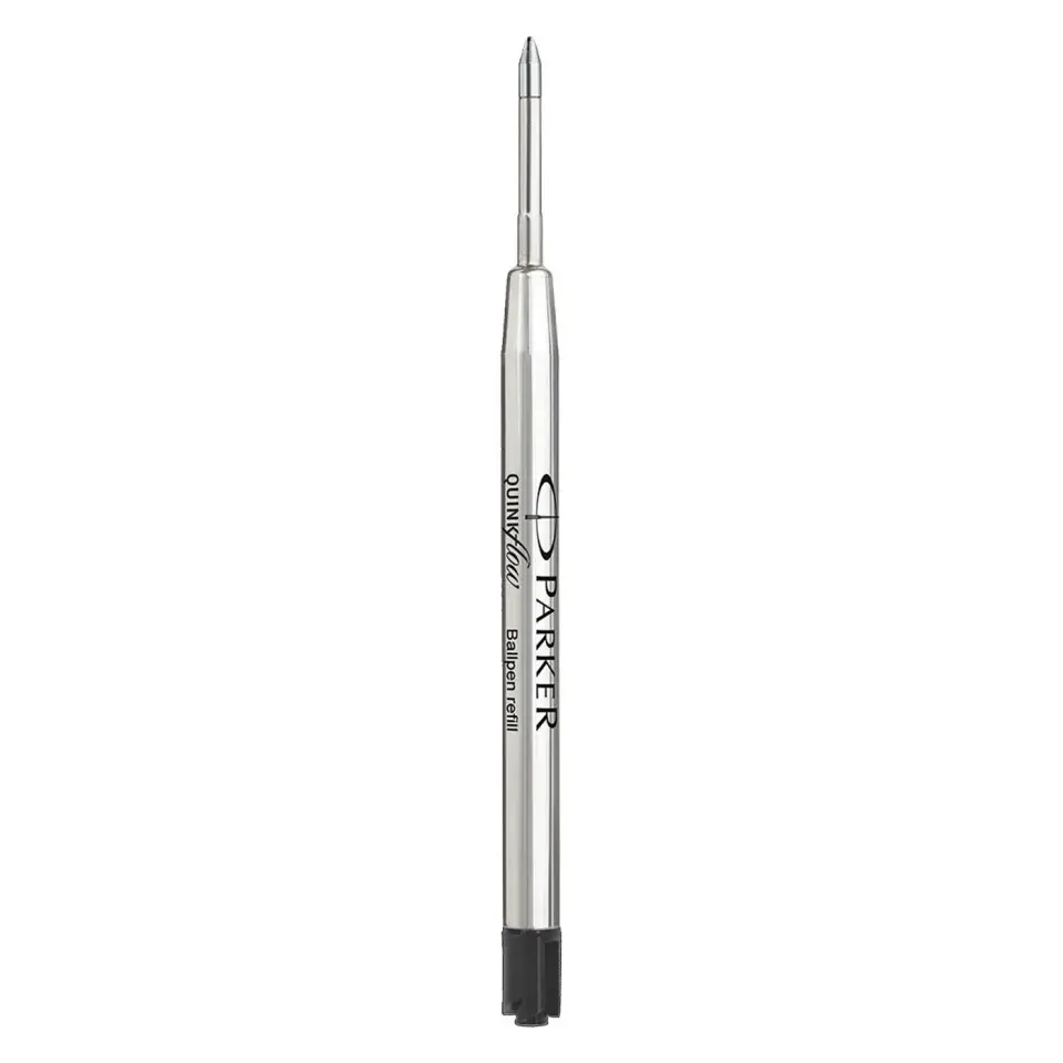 Parker Tükenmez Kalem Refill BLS F Uç Siyah