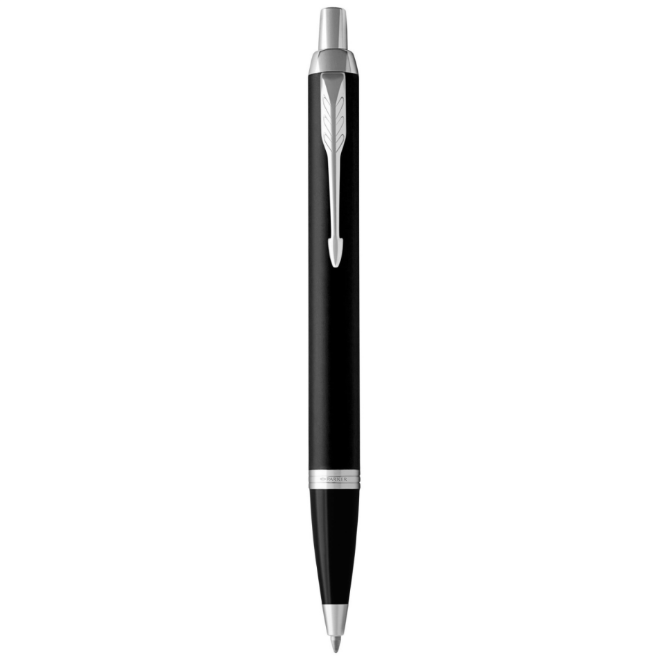 Parker PK IM Mat Siyah CT Tükenmez Kalem 2143632