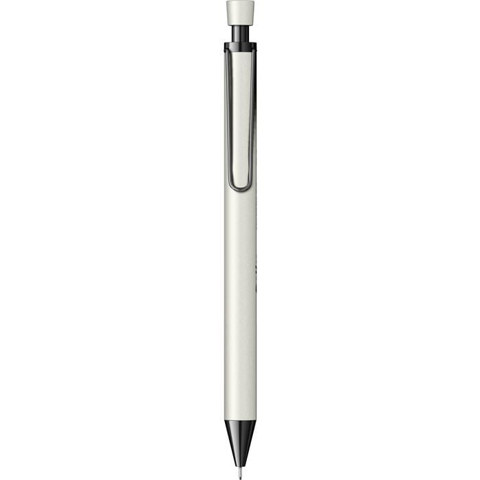 Scrikss Icon-X Metal 0.7 mm Versatil - Uçlu Kalem Beyaz