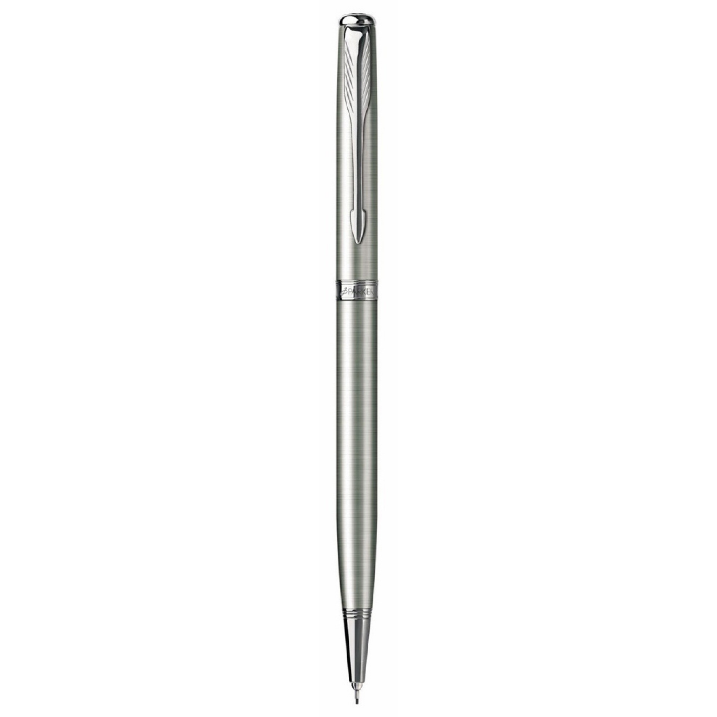 Parker Sonnet Paslanmaz Çelik CT Mekanik Kurşun Kalem 0.5mm