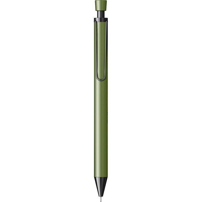 Scrikss Icon-X Metal 0.5 mm Versatil - Uçlu Kalem