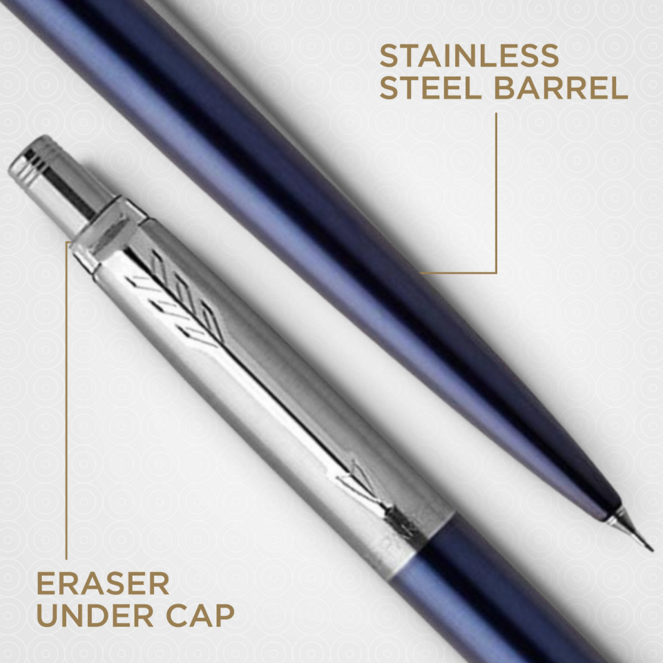 Parker Jotter CT Versatil Kurşun Kalem Mavi 1953422