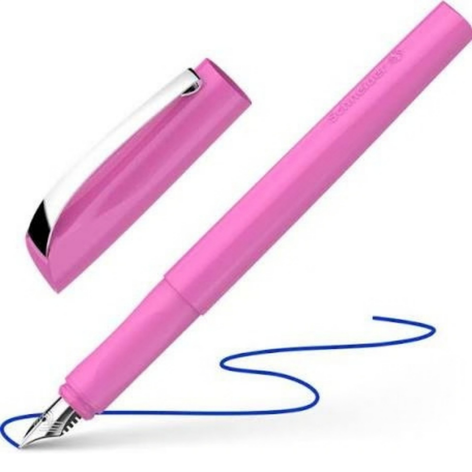 Schneider Ceod Color Dolmakalem Pembe 168702