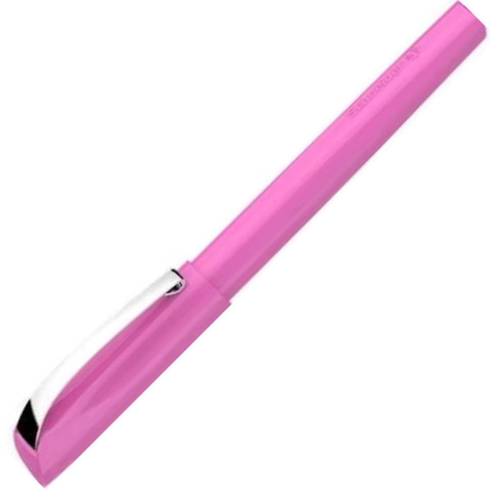 Schneider Ceod Color Dolmakalem Pembe 168702