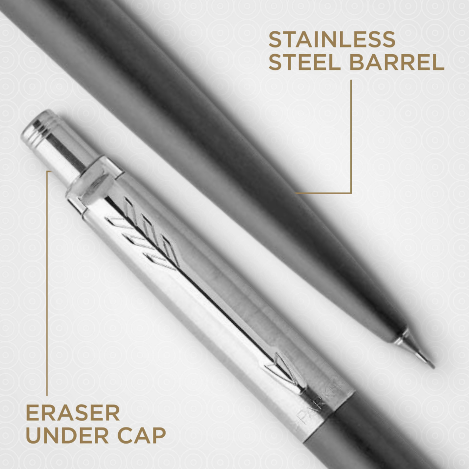 Parker Jotter CT Versatil Kurşun Kalem Siyah 1953421