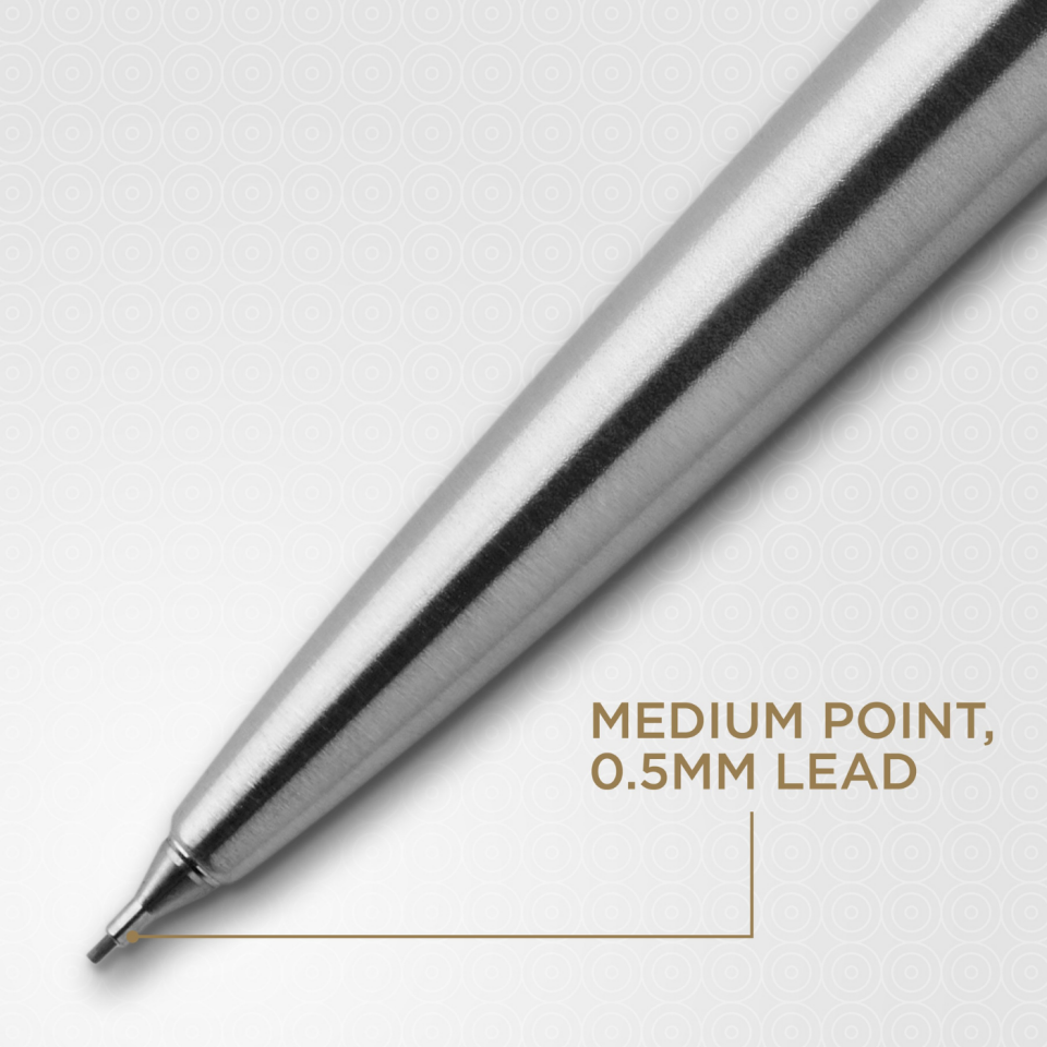 Parker Jotter CT Versatil Kurşun Kalem Krom 1953424