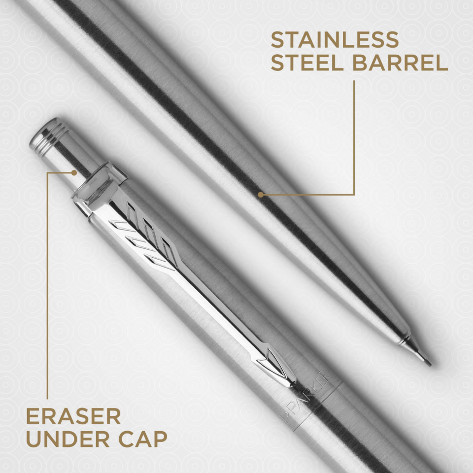 Parker Jotter CT Versatil Kurşun Kalem Krom 1953424