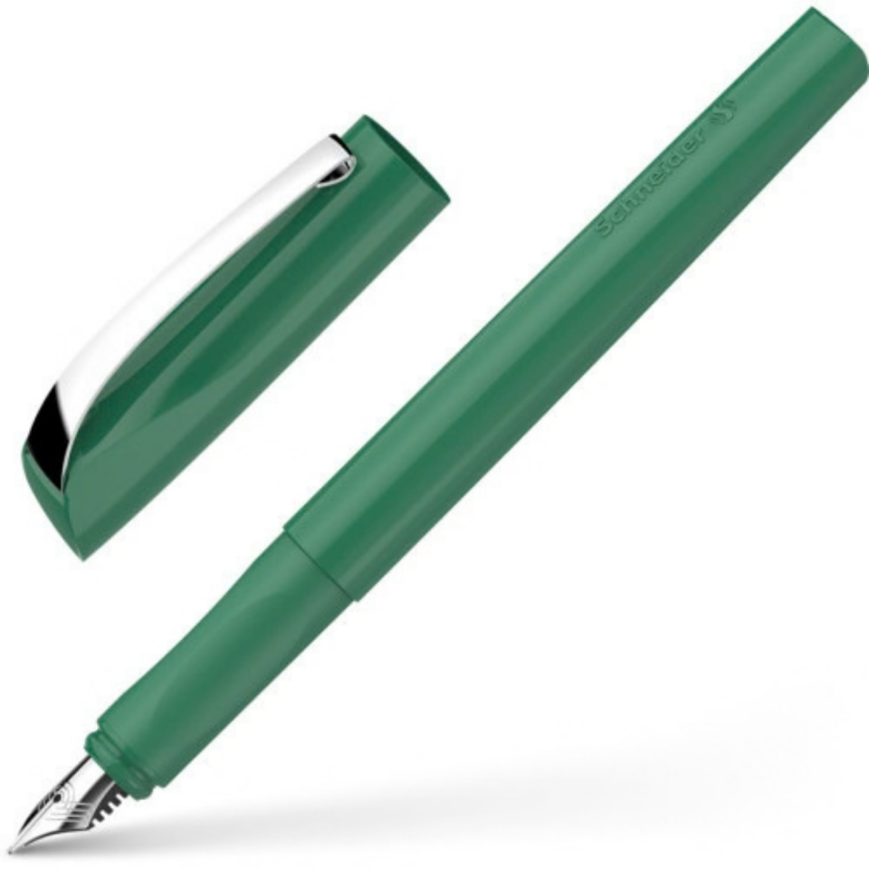 Schneider Ceod Color Dolmakalem Yeşil Doğa 168707