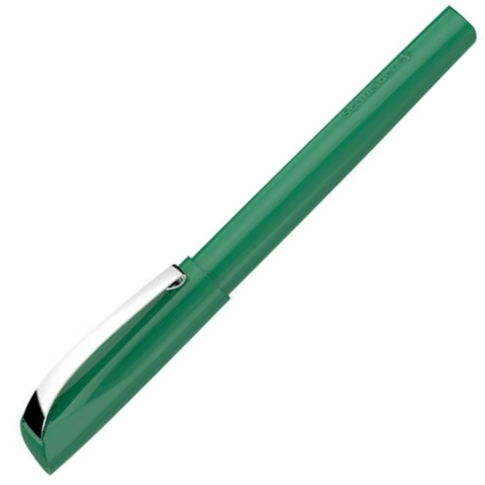 Schneider Ceod Color Dolmakalem Yeşil Doğa 168707