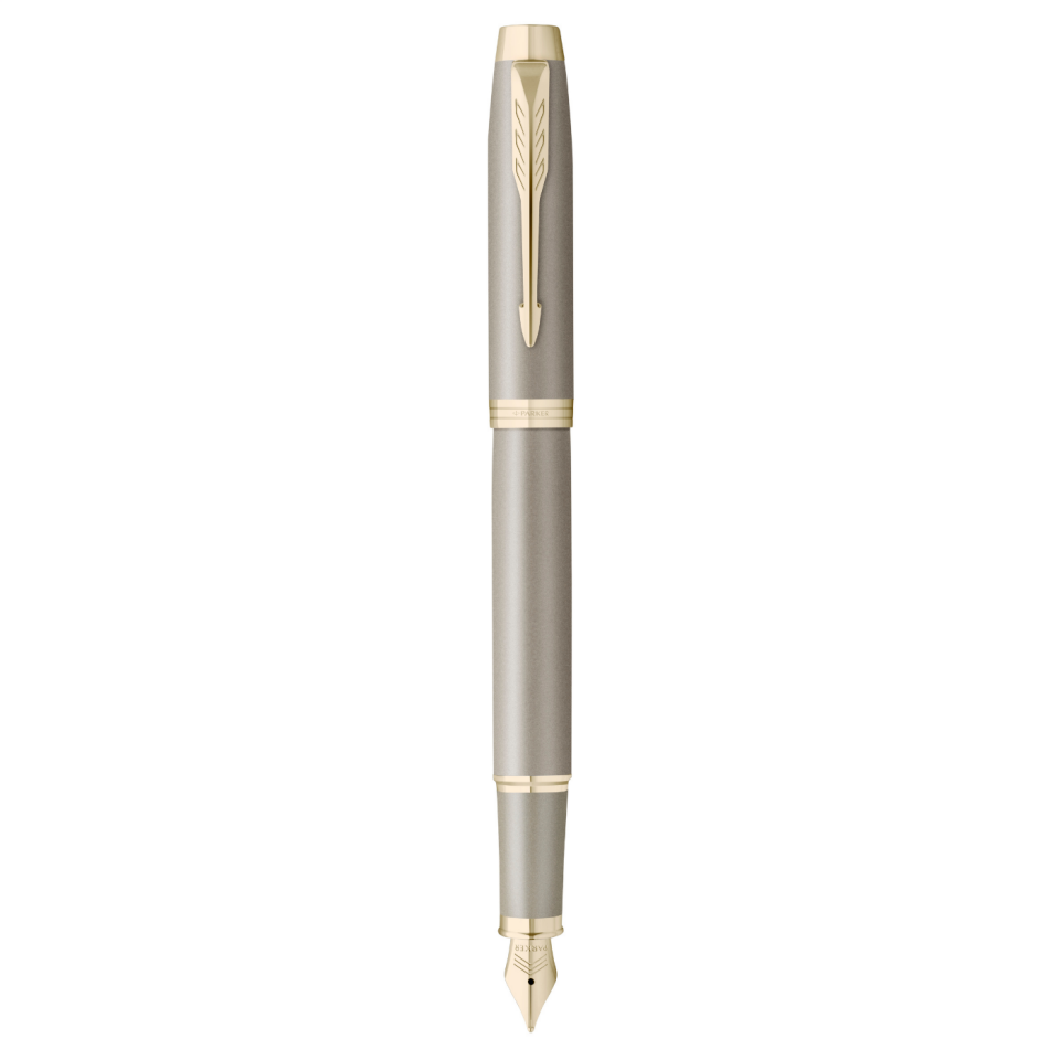 Parker IM Professional Mono Dolma Kalem M Uç Kumtaşı 2235417
