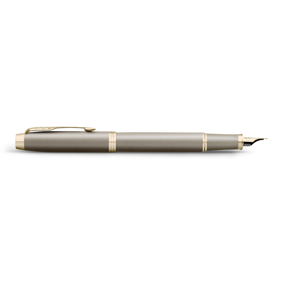 Parker IM Professional Mono Dolma Kalem M Uç Kumtaşı 2235417