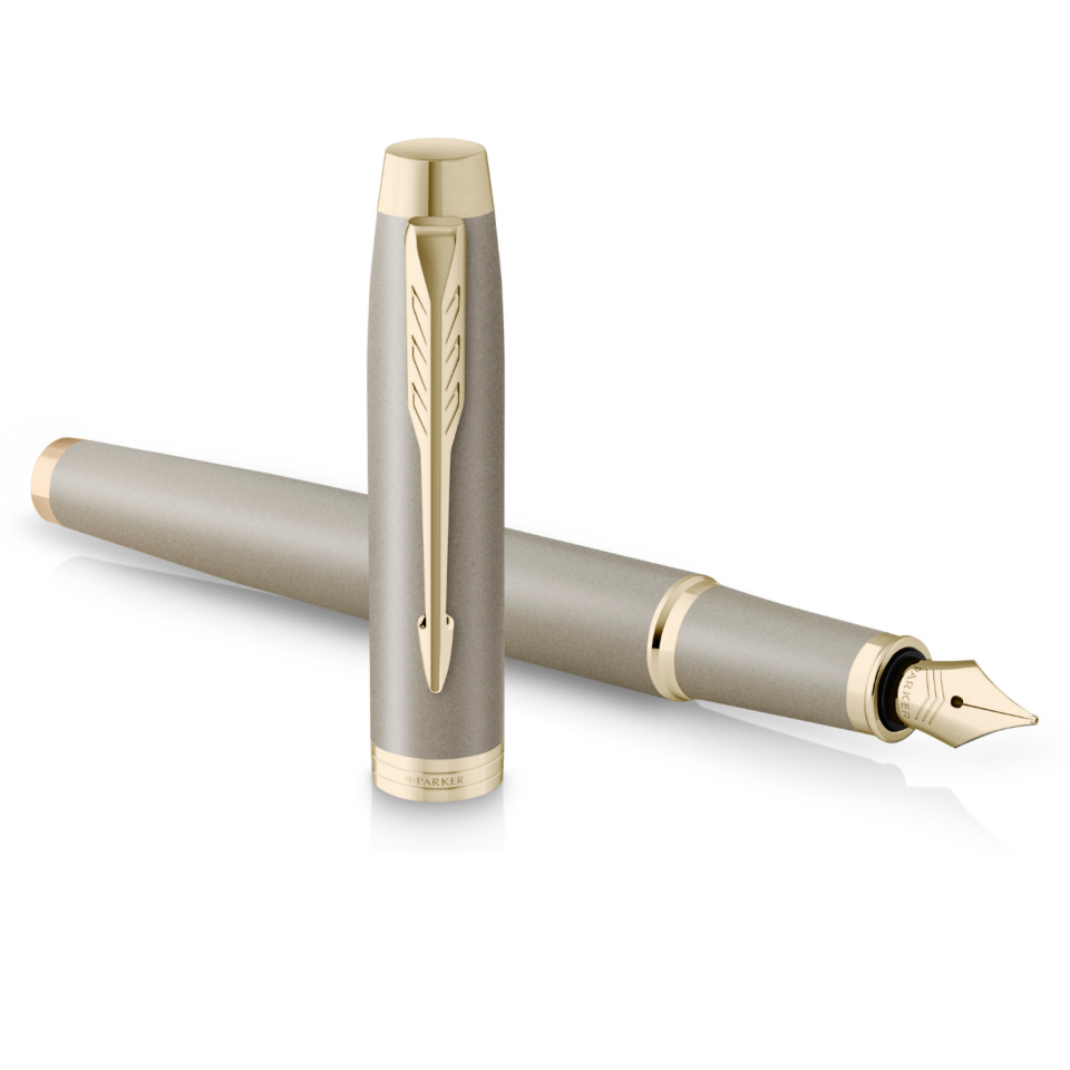 Parker IM Professional Mono Dolma Kalem M Uç Kumtaşı 2235417