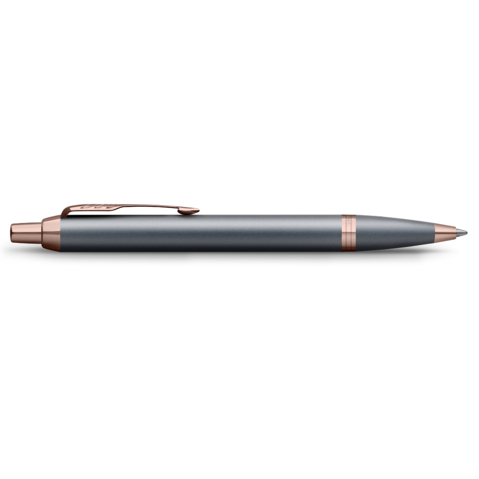 Parker IM Professional Mono Koyu Gri Tükenmez Kalem 2235424
