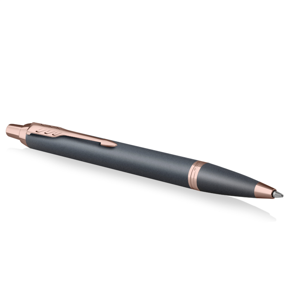 Parker IM Professional Mono Koyu Gri Tükenmez Kalem 2235424