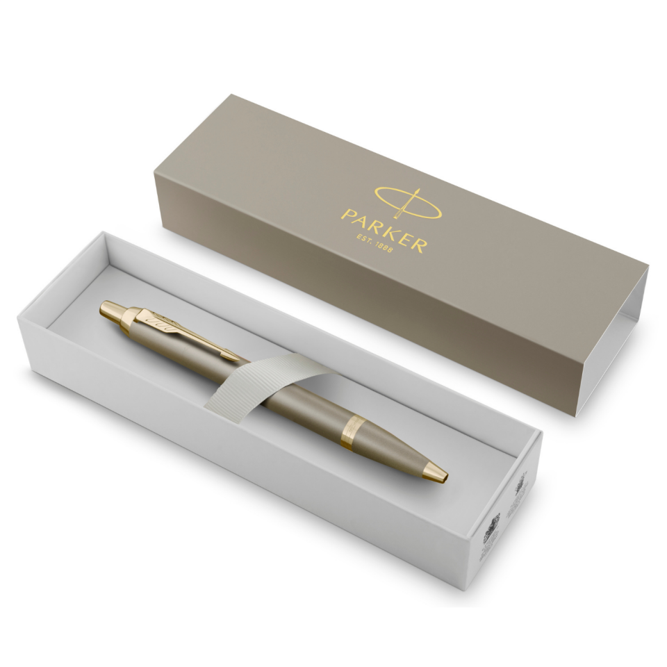 Parker IM Professional Mono Kumtasi Tükenmez Kalem 2235420