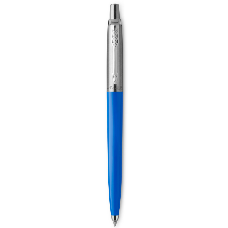 Parker Jotter Açik Mavi CT Tükenmez Kalem 1953411
