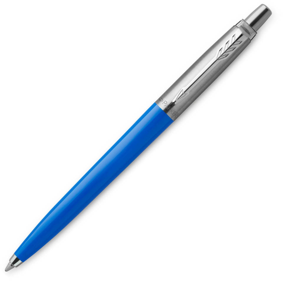 Parker Jotter Açik Mavi CT Tükenmez Kalem 1953411