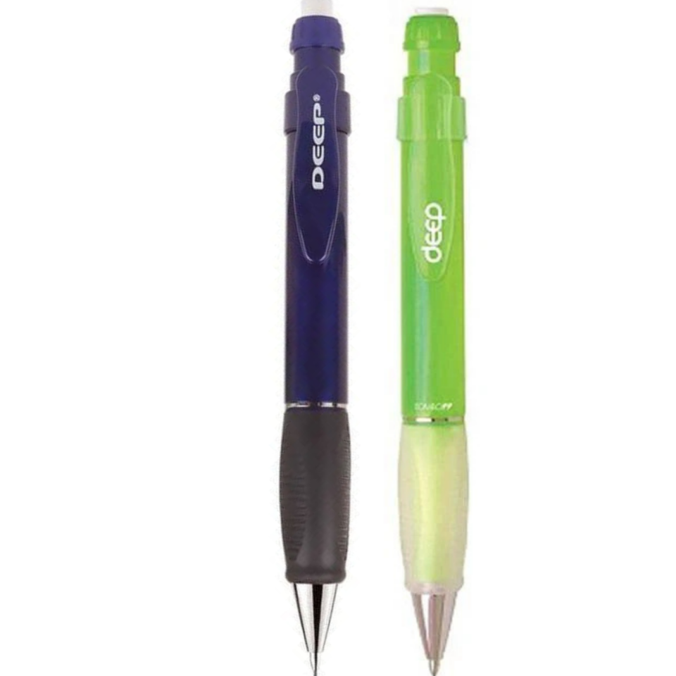 Tombow Deep 0.5 mm Versatil Kalem