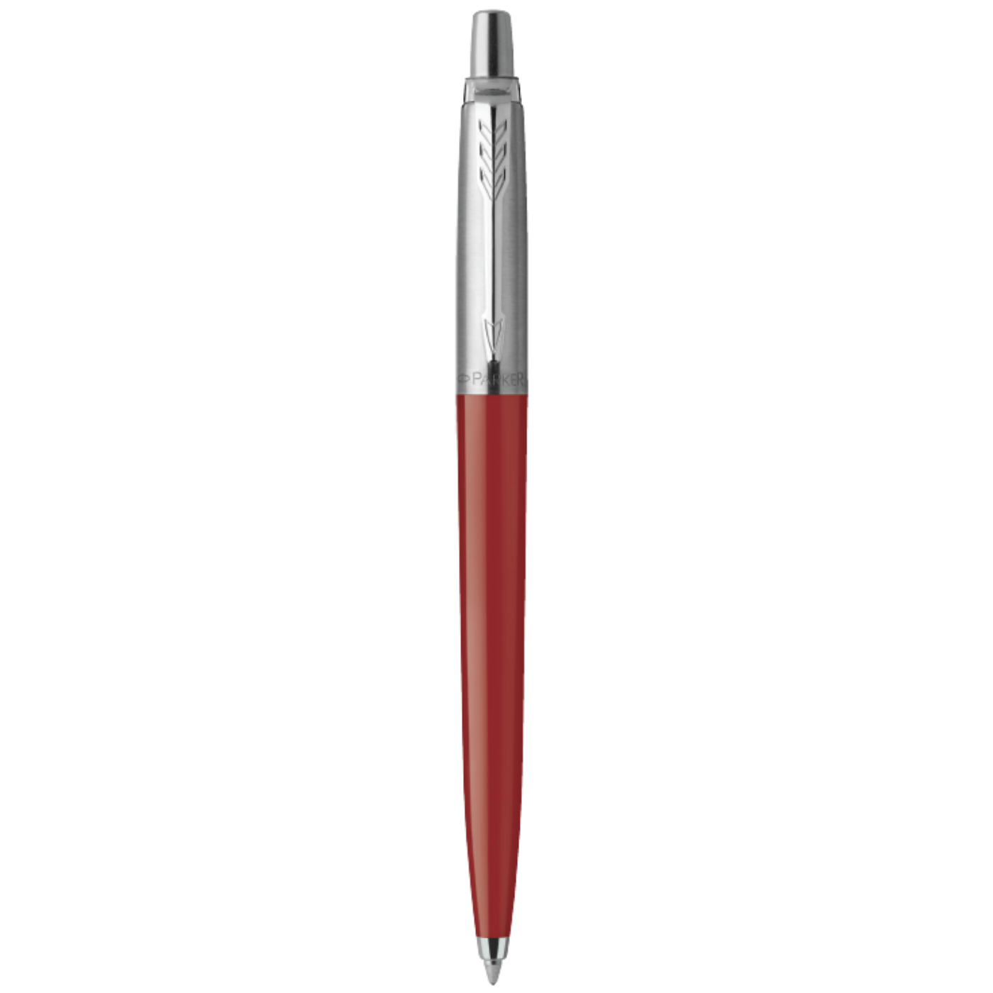 Parker Jotter Kırmızı CT Tükenmez Kalem 1953348