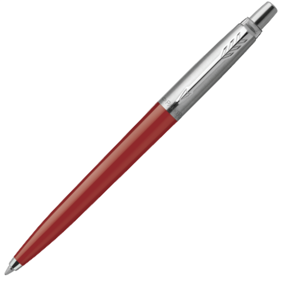 Parker Jotter Kırmızı CT Tükenmez Kalem 1953348