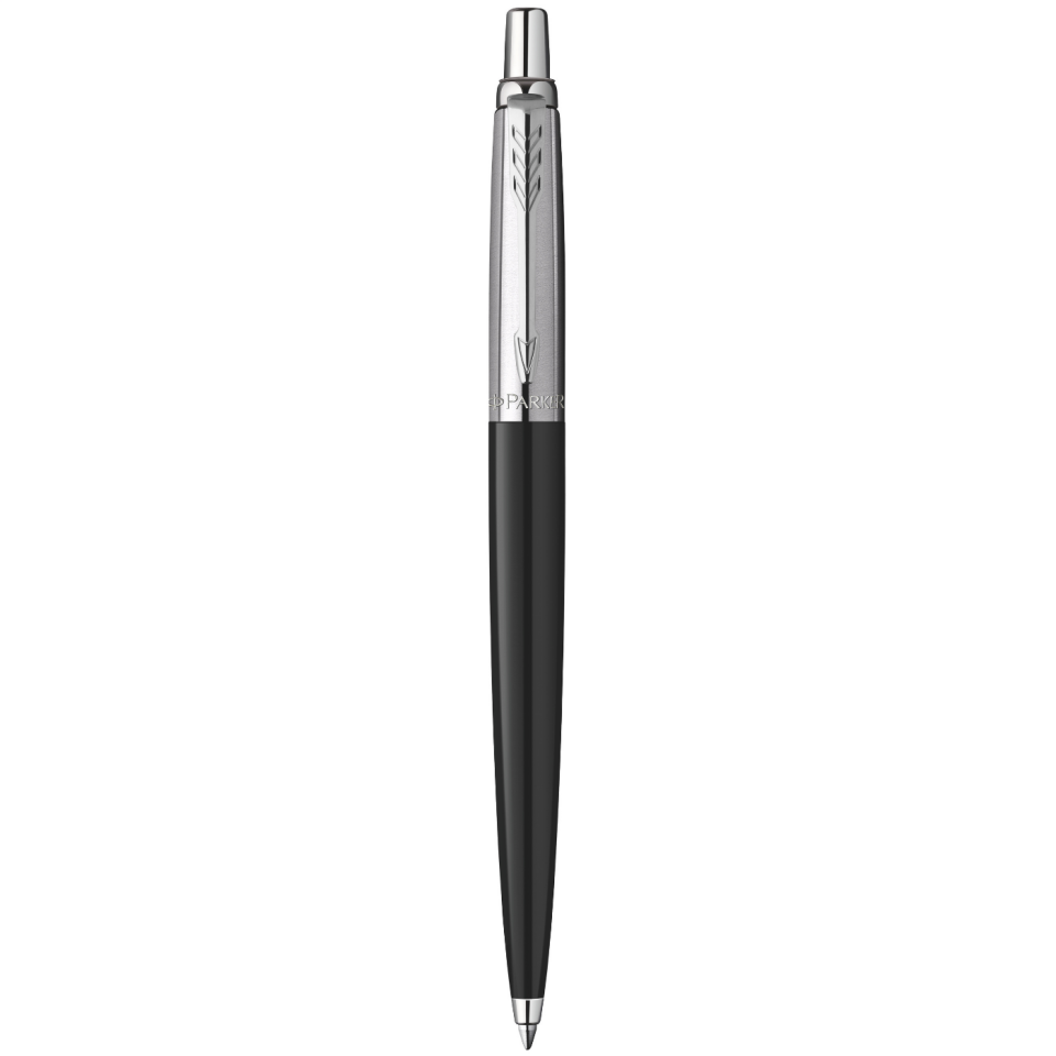 Parker Jotter Siyah CT Tükenmez Kalem 1953346