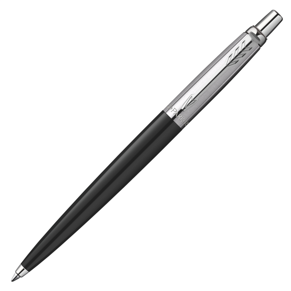 Parker Jotter Siyah CT Tükenmez Kalem 1953346