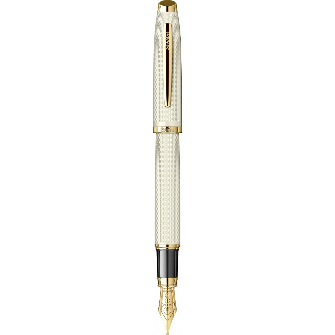 Scrikss Noble 390 Dolmakalem Kumbeji Altın M Uç