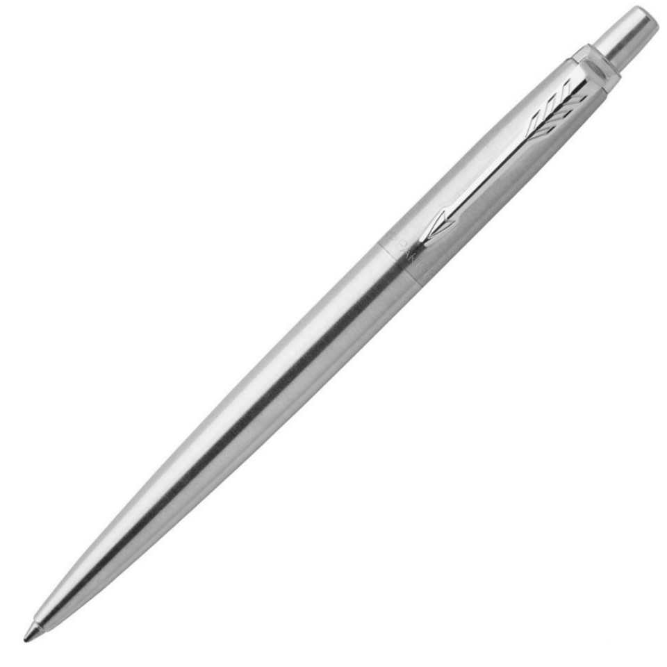 Parker Jotter SS CT Tükenmez Kalem Krom 1963836
