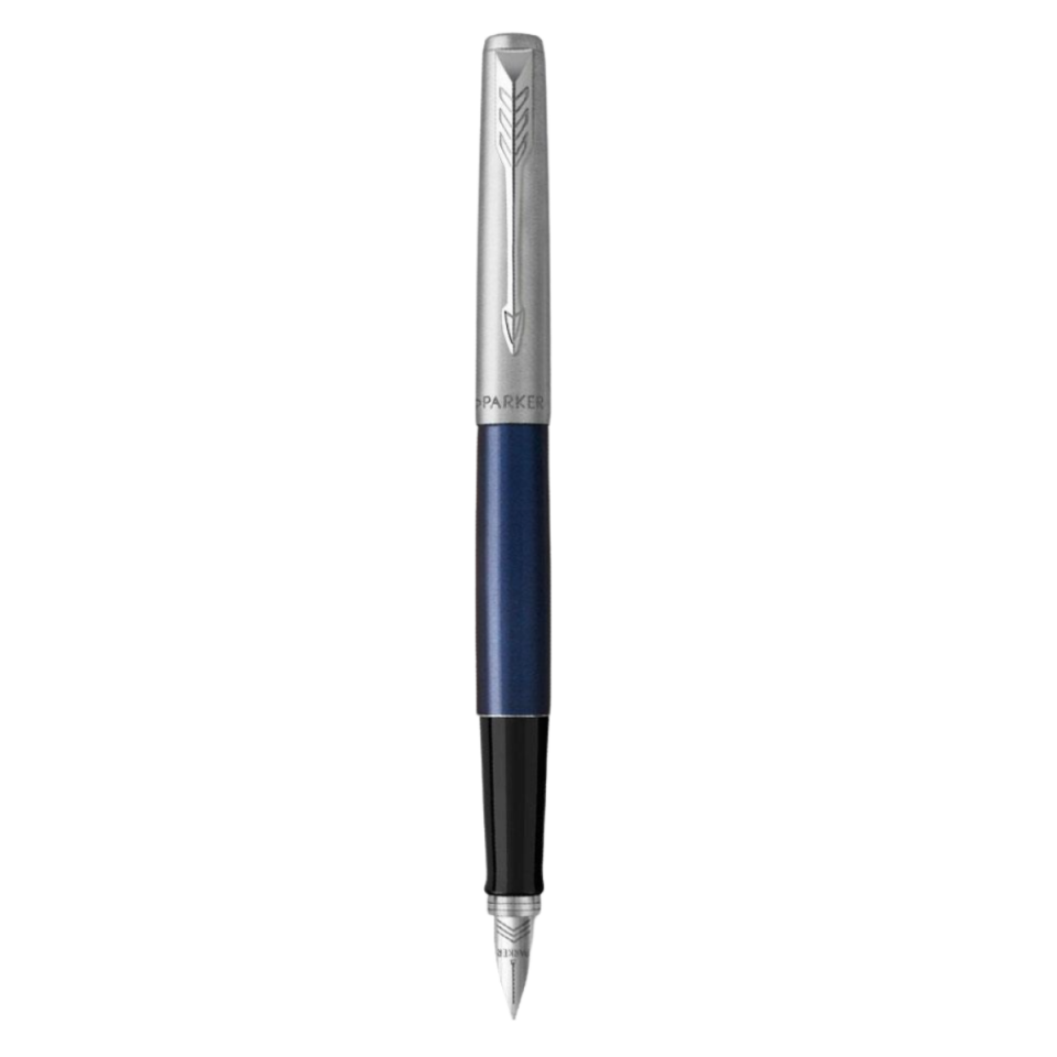 Parker Jotter CT SS Dolmakalem Mavi 2030950