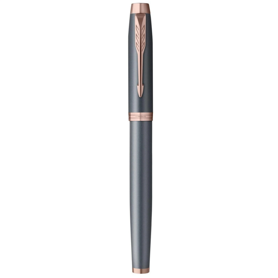 Parker IM Professional Mono Koyu Gri Roller Kalem 2235423