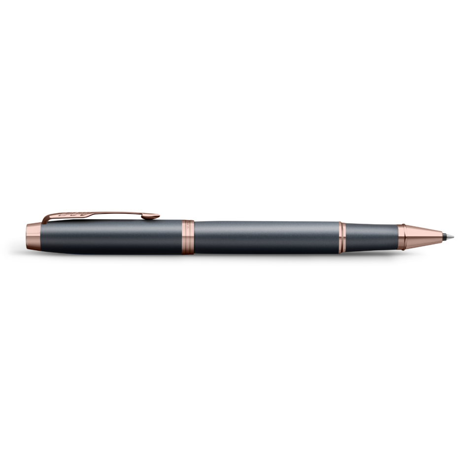 Parker IM Professional Mono Koyu Gri Roller Kalem 2235423