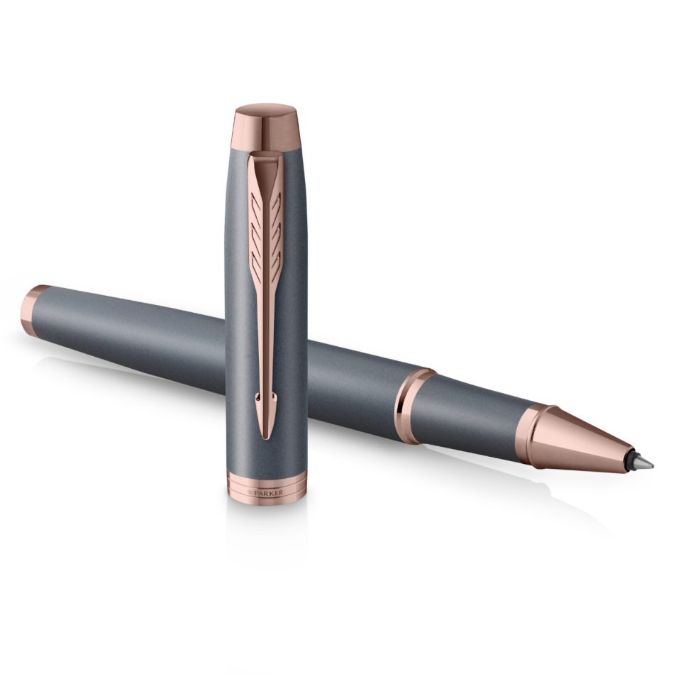 Parker IM Professional Mono Koyu Gri Roller Kalem 2235423