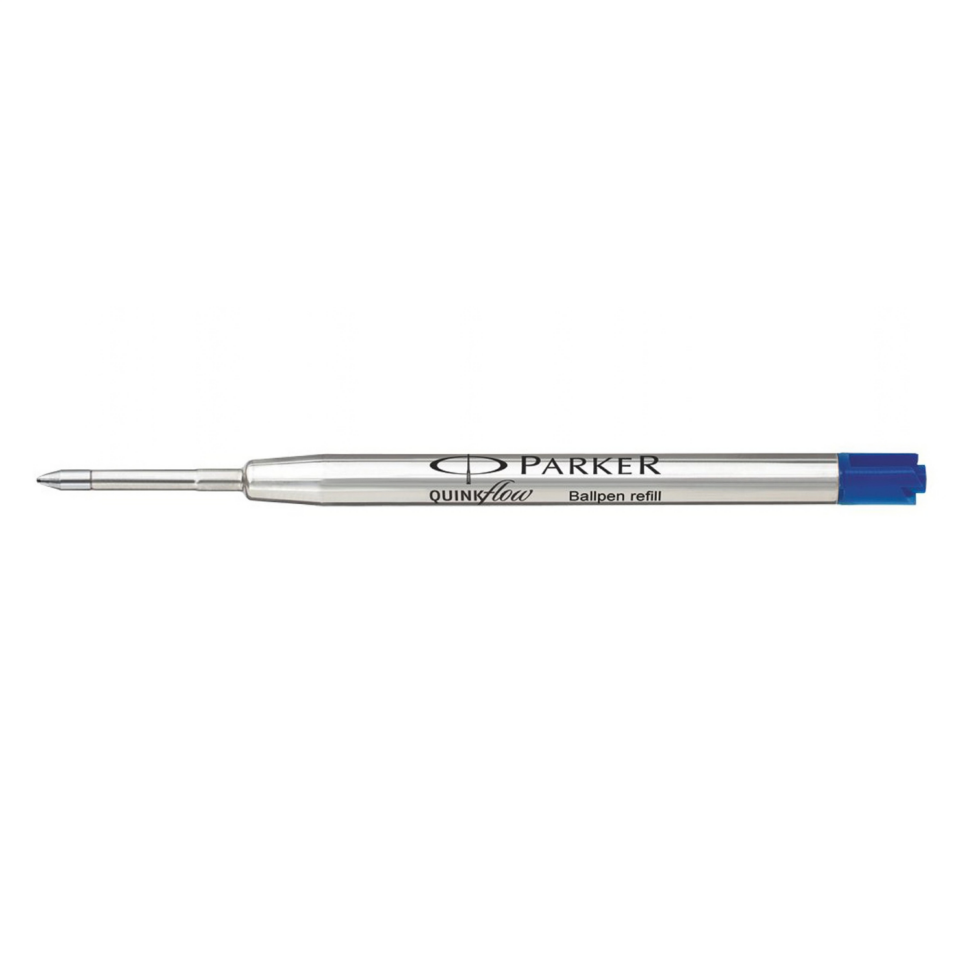Parker Tükenmez Kalem Refill BLS F Uç Mavi 1950368