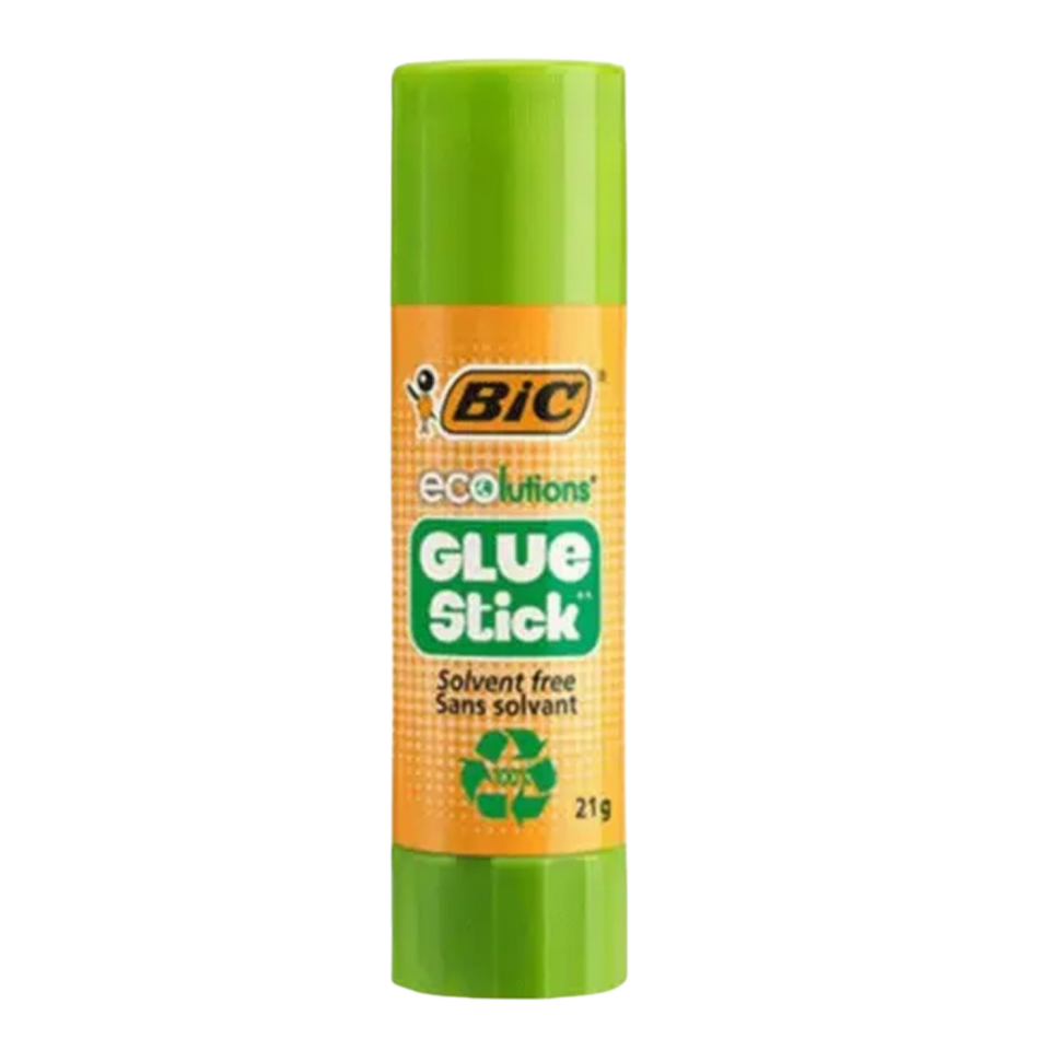 Bic 8923452 Eco Glue Stick Yapıştırıcı 21 gr