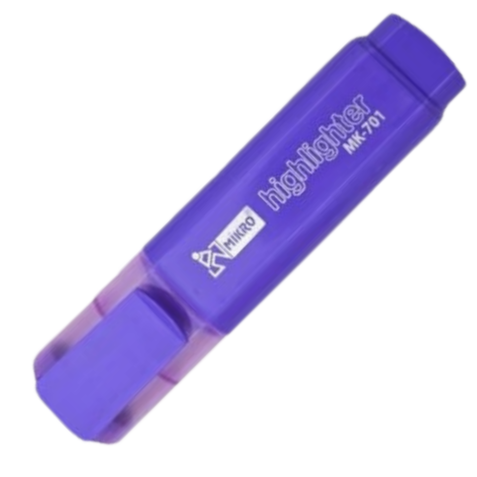 Mikro MK701 Fosforlu Kalem