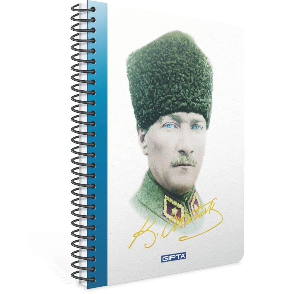 Atatürk-4