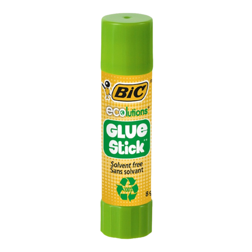 Bic 8923442 Eco Glue Stick Yapıştırıcı 8 gr