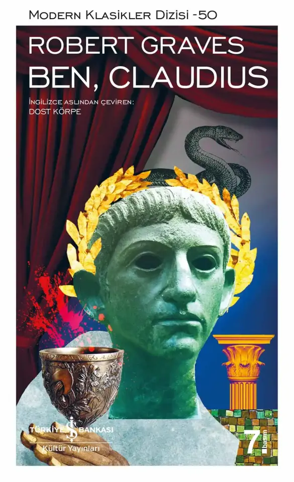 Ben, Claudius