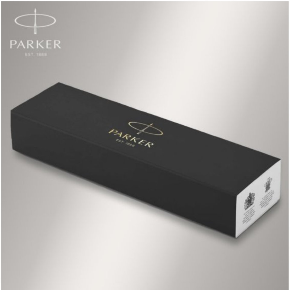 Parker IM Mat Metalik Siyah BT Roller Kalem 2127743