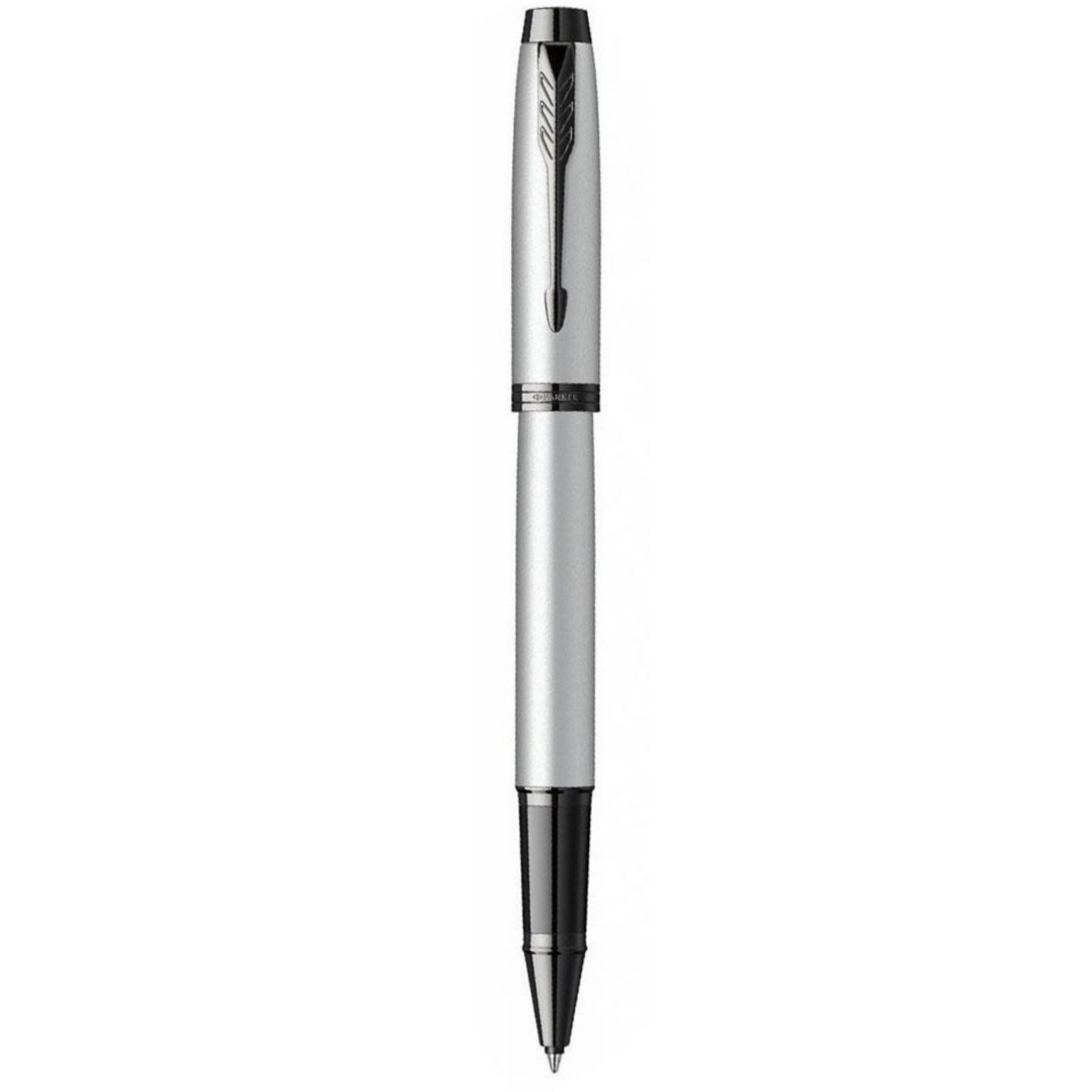 Parker IM Mat Metalik Gri BT Roller Kalem 2127751