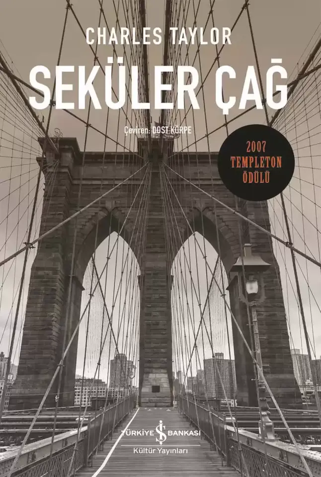 Seküler Çağ - Sert Kapak