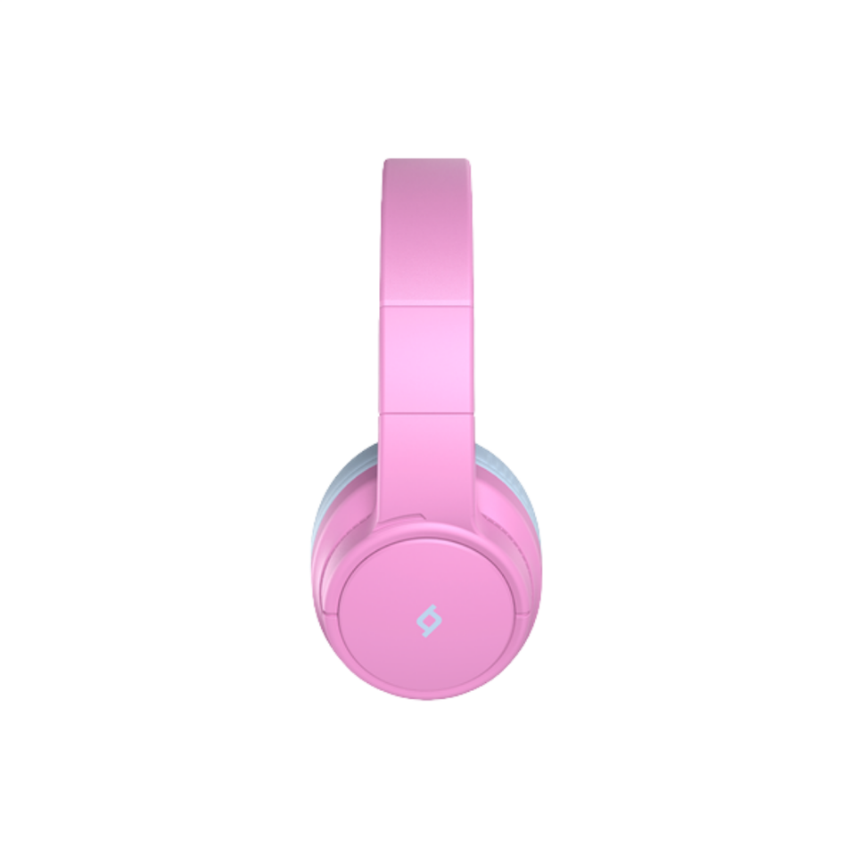 ttec SoundBuddy 3 Kulaküstü Kablosuz Bluetooth Çocuk Kulaklığı 2KM171BP