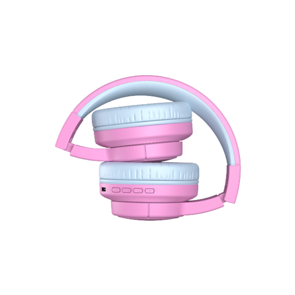 ttec SoundBuddy 3 Kulaküstü Kablosuz Bluetooth Çocuk Kulaklığı 2KM171BP