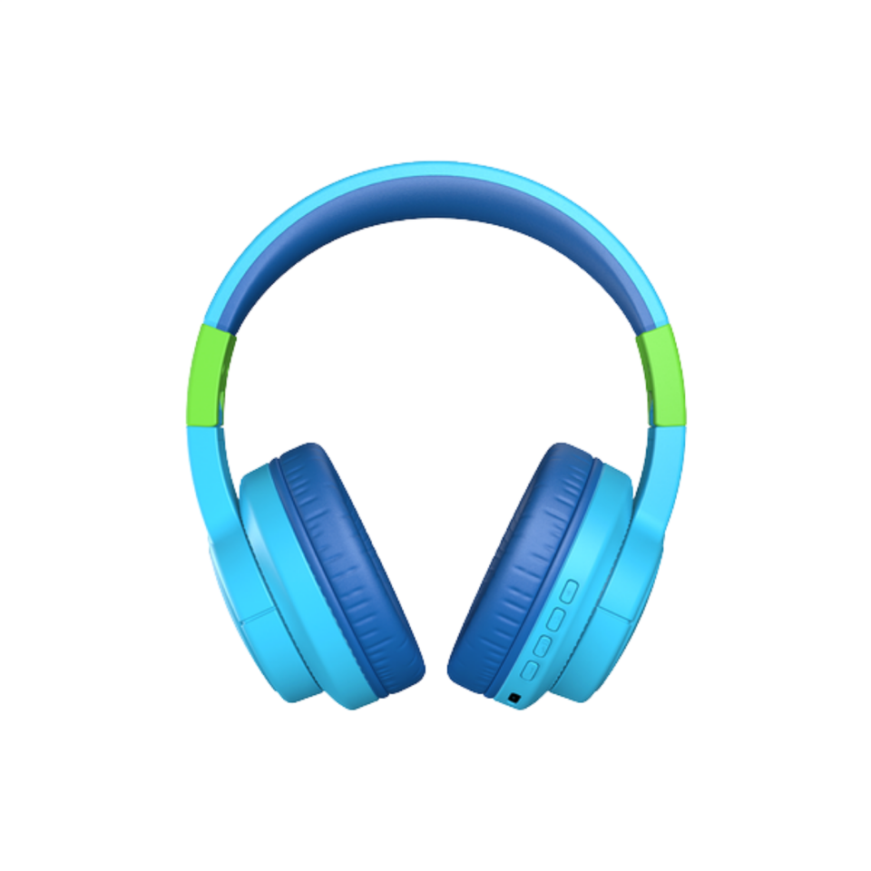 ttec SoundBuddy 3 Kulaküstü Kablosuz Bluetooth Çocuk Kulaklığı 2KM171GM