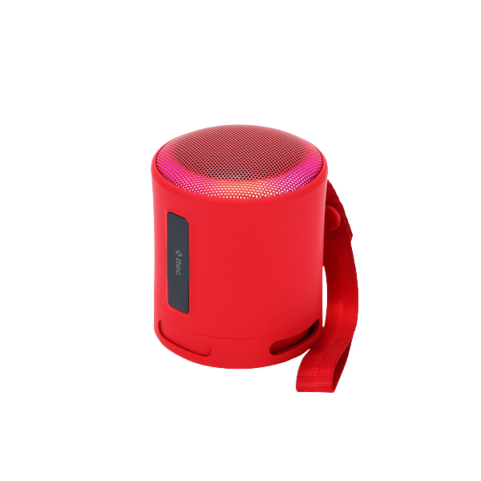 ttec Jolli Taşınabilir Kablosuz Bluetooth Hoparlör