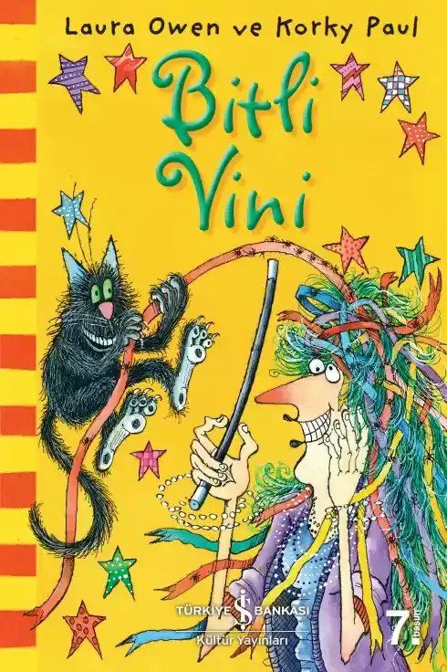 Bitli Vini