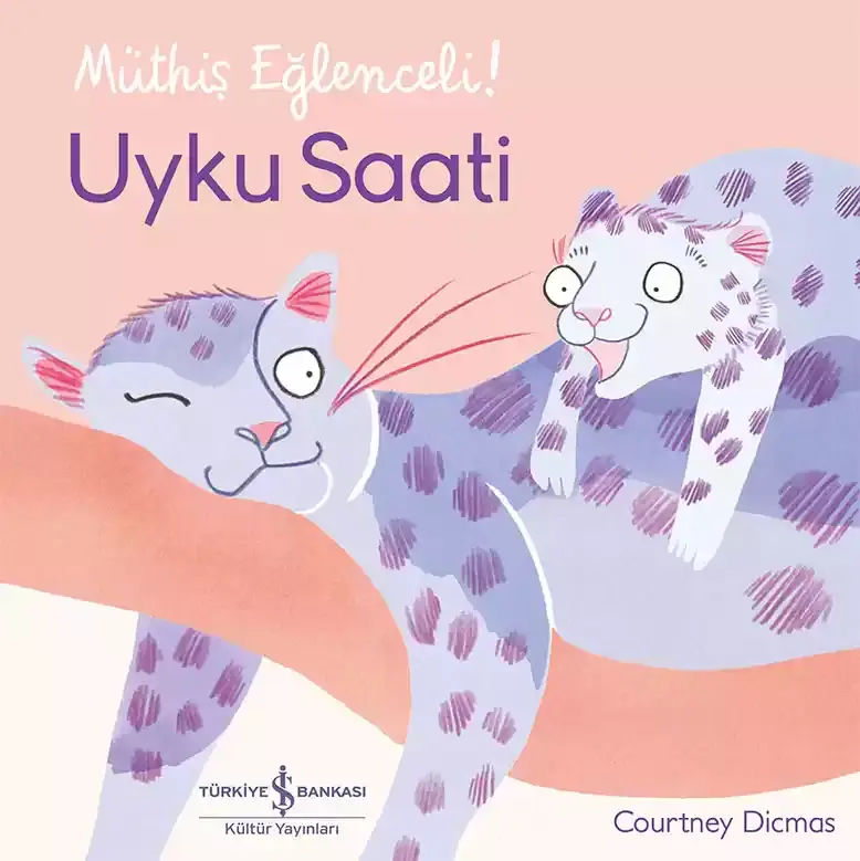Uyku Saati – Müthiş Eğlenceli!
